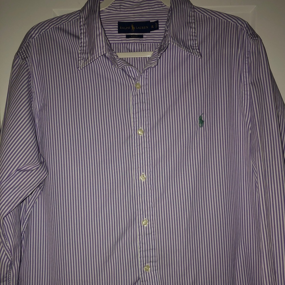 Polo Ralph Lauren button down - Picture 4 of 7